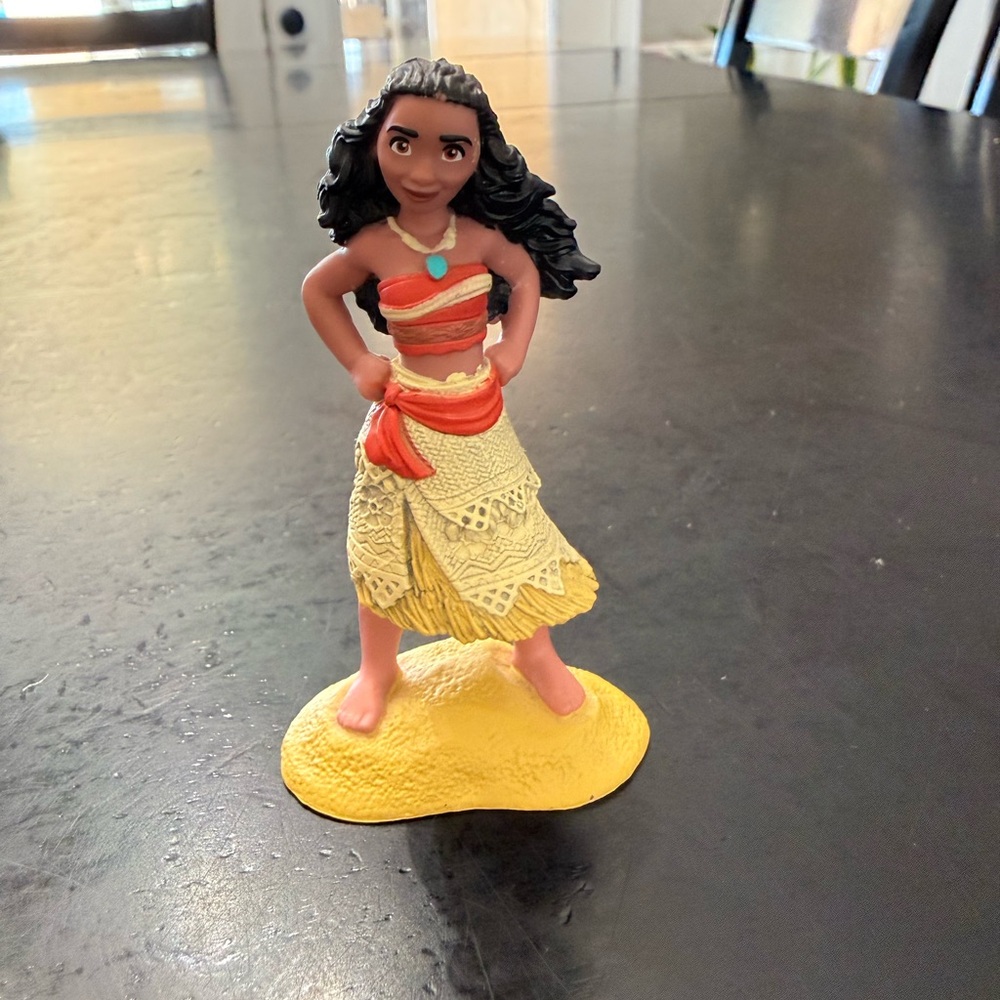 Disney Moana Tonie – Gently Used